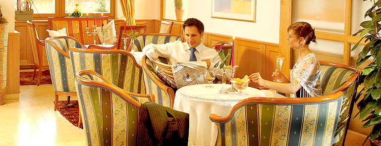 Hotel am Kronplatz Südtirol