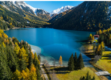 Sommerurlaub im Pustertal Südtirol