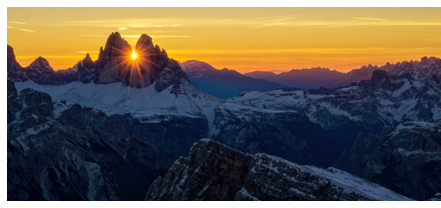 Sommerurlaub im Pustertal Südtirol