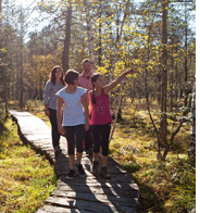 Sommerurlaub im Pustertal Südtirol