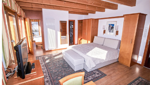 Hotel in Val Pusteria